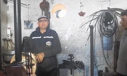 Sinop'ta öğrenciler mesleğin ustalarıyla buluştu