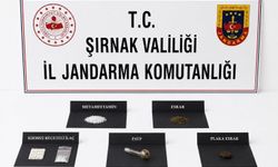 Şırnak'ta jandarmadan kaçakçılık operasyonu: 105 şüpheli yakalandı