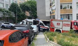 Şişli'de 80 yaşında bir kadın evinde ölü bulundu