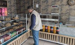 Sivas'ta bayram öncesi denetimler arttırıldı
