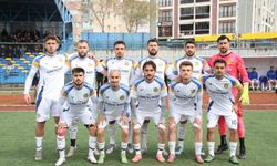 Söğütspor BAL'daki son maçında kendi evinde yenildi