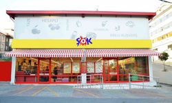 ŞOK Marketler 2026 yılının ilk çeyreğinde büyümesini sürdürdü