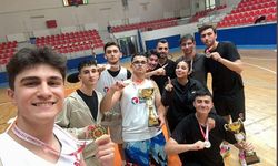 Sokaklar Bizim 3X3 Basketbol Gençlik Kupası'nda şampiyon belli oldu