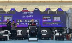 Sosyalfest 2026 İstanbul'da başladı