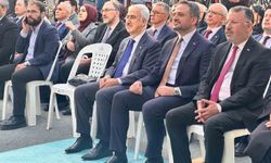 Sosyalfest 2026'da gençlerin sosyal inovasyon odaklı projeleri ödüllendirildi