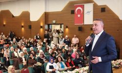 Sultangazili kadınlardan 'Zamana İz Bırakan Eserler' Sergisi