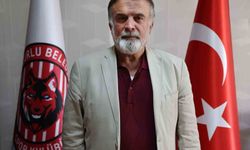 Sungurlu Belediyespor Kulübü Başkanı Yılmaz Çağlıyan oldu
