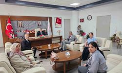 Sünnetci: 'Her bireyin eğitim hakkına ulaşabilmesi en temel sorumluluklarımızdandır'