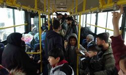 Suriyelilerin gönüllü geri dönüşleri hızlandı