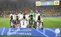 Suudi Arabistan Pro Lig'de şampiyon Al Nassr