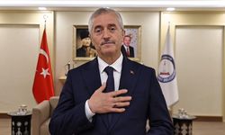 Tahmazoğlu'ndan Kurban Bayramı öncesi 561 Milyon TL'lik destek
