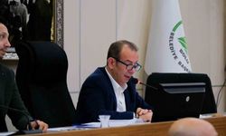 Tanju Özcan'ın şantaj davasının 2.celsesinde basın mensupları salona alınmadı