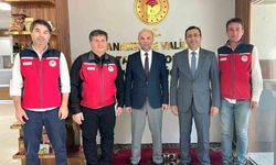 Tarım Reformu Genel Müdür Yardımcısı Karabulut, Çanakkale'de incelemelerde bulundu