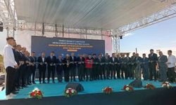Tarım ve Orman Bakanı Yumaklı: 'Eğer üretim gücünüz yoksa aslında elinizdeki imkanların çok da önemli olmadığını gösteriyor'