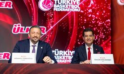 TBF ile Ülker arasında sponsorluk anlaşması imzalandı