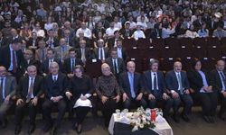 TBMM Başkanı Prof. Dr. Numan Kurtulmuş: 'Dünyanın yeni ekonomik mimariye ihtiyacı var'