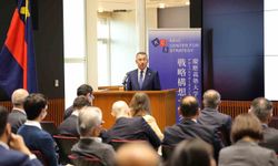 TBMM Dışişleri Komisyonu Başkanı Oktay: 'Türkiye ve Japonya Gazze'nin yeniden yapılanmasına yardım edebilir'