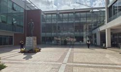 Tepebaşı Belediyesi'ne operasyon