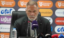 Thorsten Fink: 'Böyle bir kulübün parçası olduğum için çok mutluyum'