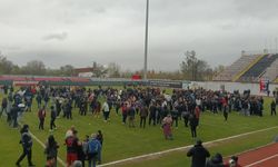 TKİ Tavşanlı Linyitspor ve Tepecikspor 3. Lig yolunda