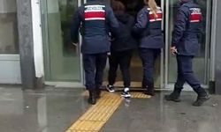 Tokat'ta 34 yıldır izini kaybettiren terör örgütü üyesi yakalandı