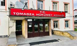 Tomarza'da uyuşturucu operasyonu: 24 tutuklu