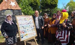 Trabzon'da 26 yıl önce deniz faciasında hayatını kaybeden 38 kişi unutulmadı