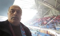 Trabzon'da kamyonet fındık bahçesine uçtu: 1 ölü