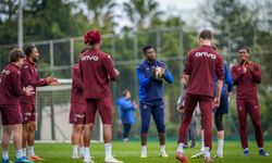Trabzonspor, Galatasaray zaferinin ardından düşüşe devam ediyor
