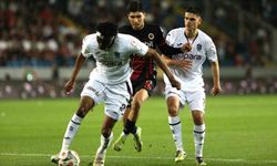 Trabzonspor, Ziraat Türkiye Kupası'nda finalde
