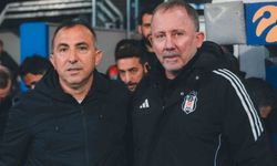 Trendyol Süper Lig: Çaykur Rizespor: 0 - Beşiktaş: 0 (Maç devam ediyor)