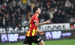 Tuci 3. golünü attı