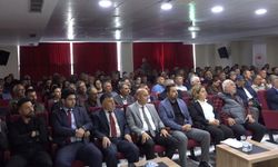 Tunceli'de KKYDP destekleri bilgilendirmesi