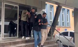 Tunceli'de yasa dışı bahse siber darbe: 3 şüpheli tutuklandı