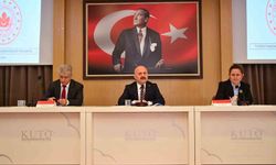 Turizm sezonu Kuşadası'nda masaya yatırıldı