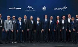 Türk Telekom CEO'su Şahin: 'Yerli ve milli haberleşme cihazı üretimi kırmızı çizgimizdir'