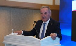 Türkiye Buz Pateni Federasyonu'nda Recep Ali Er dönemi; Yönetim kurulunda Erzurum'dan 3 isim yer aldı