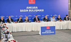 Türkiye'nin dijital ihbar platformu Hayat 112 Acil