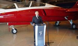 TUSAŞ ile GE Aerospace, HÜRJET için motor tedarik sözleşmesi imzaladı