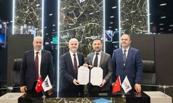 TUSAŞ ile TEI arasında İHA motor tedarikine yönelik stratejik anlaşma sağlandı