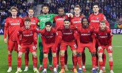 UEFA Avrupa Ligi kupası İstanbul'da sahibini buluyor