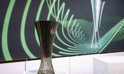 UEFA Konferans Ligi'nde finalistler yarın belli olacak