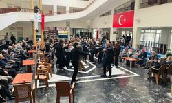 Ulu Çınarlar'a anlamlı bayram ziyareti