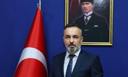 ULUSDER Başkanı Polat'tan 19 Mayıs mesajı
