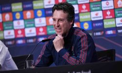 Unai Emery: 'Rakibe gereken saygıyı göstermezseniz kaybetmeye yaklaşırsınız'