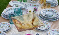 Ünlü Kristal firmasından fidan seferberliği