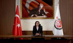 Uşak Belediyesi Başkanvekili Özkan'dan 19 Mayıs mesajı