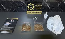 Uyuşturucu taciri ekiplerden kaçamadı: 1 tutuklama