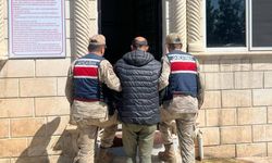 Uyuşturucudan aranan zanlı yakalandı