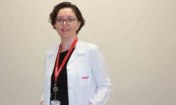 Uzm. Dr. Elif Sarıönder Gencer: 'İnme yalnızca tedavi edilen değil, önlenebilen bir sağlık sorunudur'